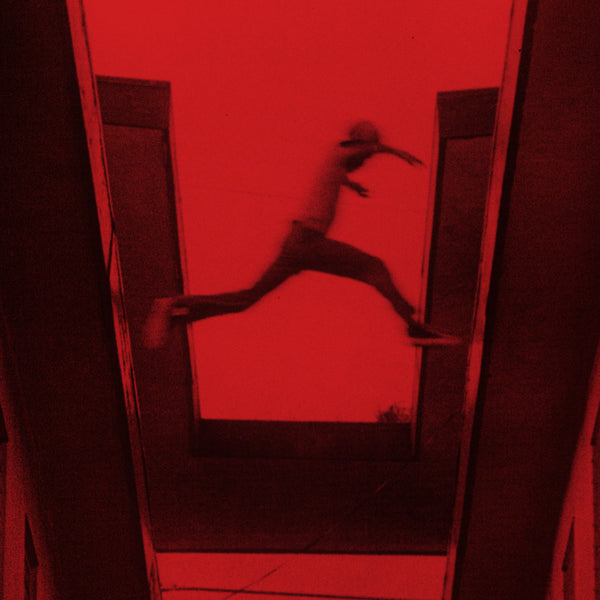 Mos Def - The Ecstatic album cover