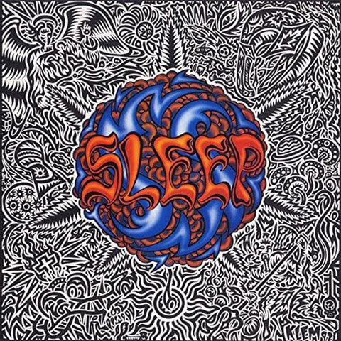 Sleep "Holy Mountain" LP