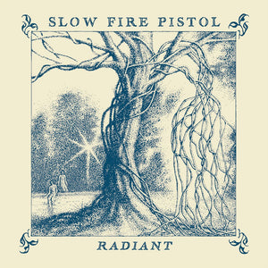 Slow Fire Pistol "Radiant" 7"