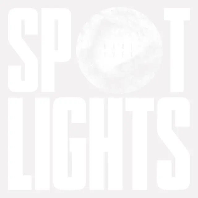 Spotlights "Rarities" LP