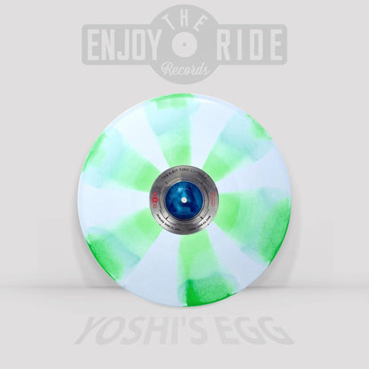 Giovanni Rotondo "The 8-bit Time Capsule" LP