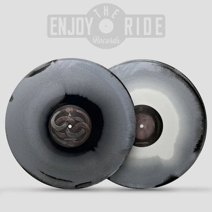 The Evesdroppers "The Evesdroppers" 2LP