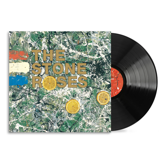 The Stone Roses "The Stone Roses" LP