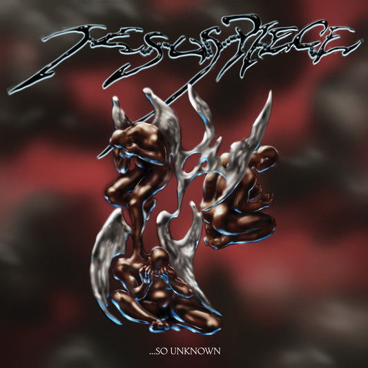 Jesus Piece …So Unknown album cover