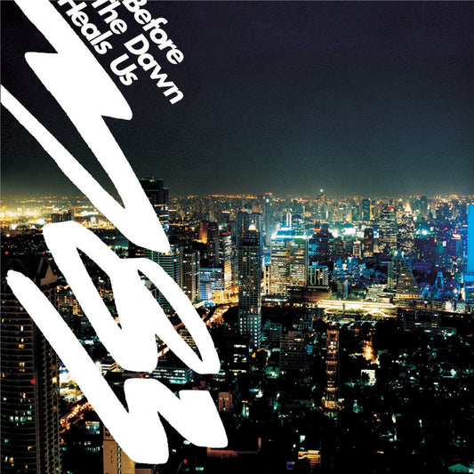 M83 - Before the Dawn Heals Us cover art