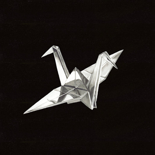 Coldrain Optimize = Optdemise album cover