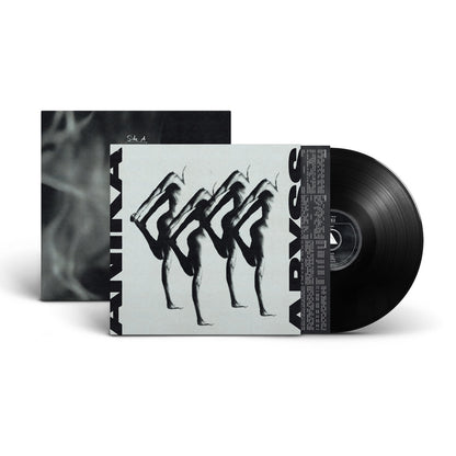 Anika "Abyss" LP
