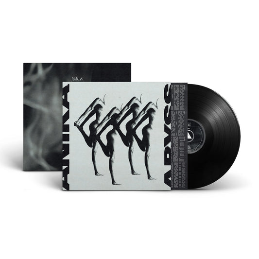 Anika "Abyss" LP