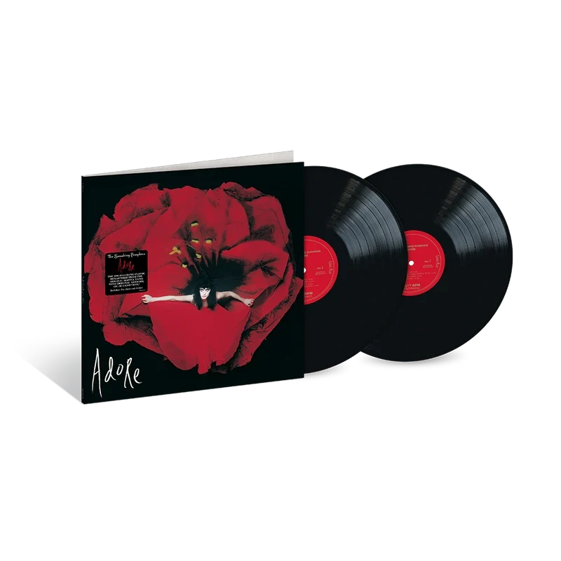 Smashing Pumpkins "Adore" 2xLP