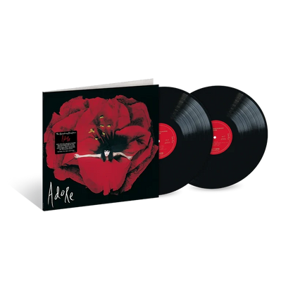 Smashing Pumpkins "Adore" 2xLP