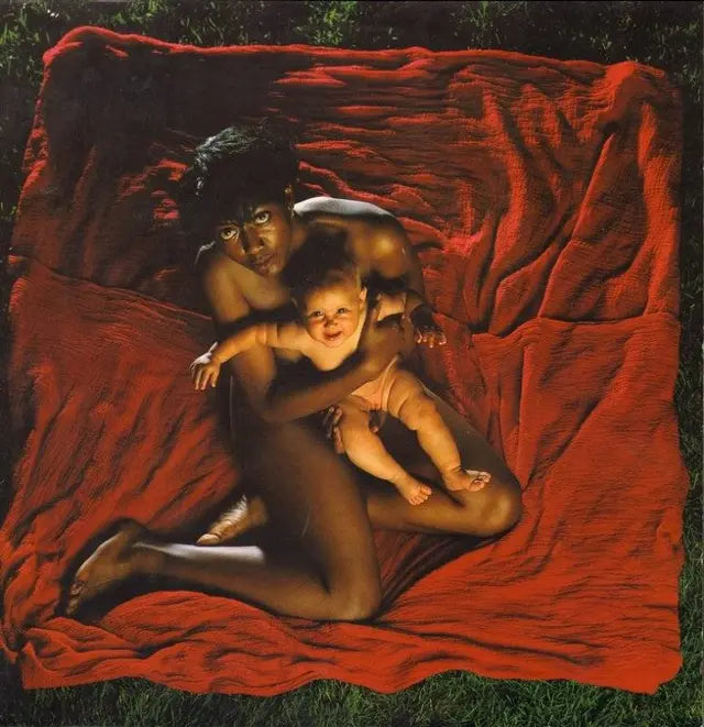 The Afghan Whigs "Congregation" 2xLP