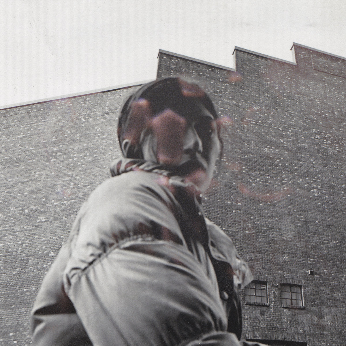 Aldous Harding "Warm Chris" LP