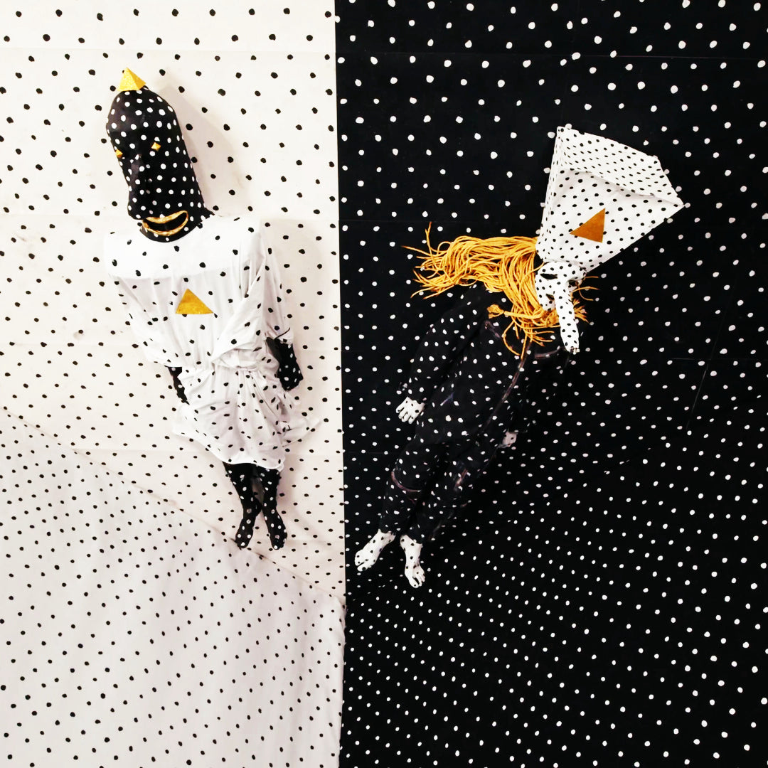 Angine de Poitrine "Vol. I" and "Vol. II" Bundle LP