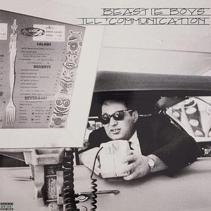 Beastie Boys "Ill Communication" 2xLP