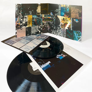 Underworld "Oblivion With Bells" 2xLP