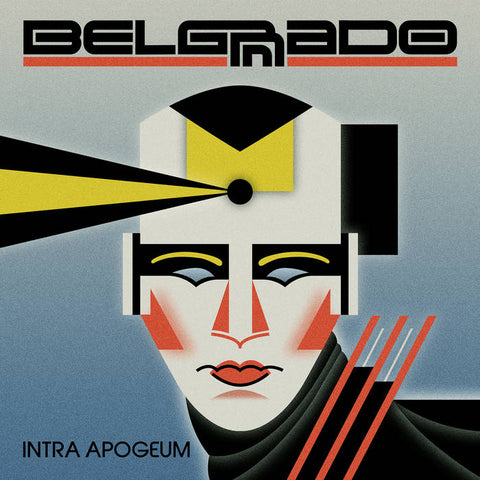 Belgrado "Intra Apogeum" LP