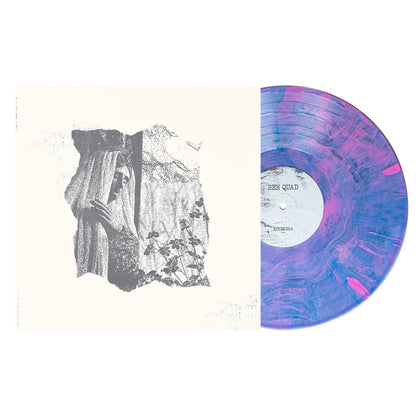 Ben Quad "Ephemera" LP