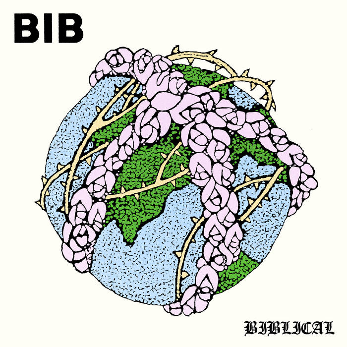Bib "Biblical" 7"