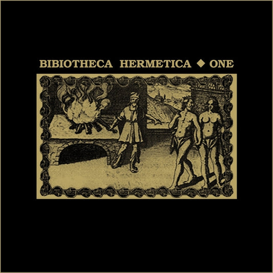 Bibiotheca Hermetica "One" LP