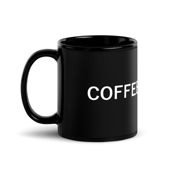 Coffee > Cops - Mug