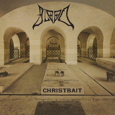 Blood "Christbait" LP