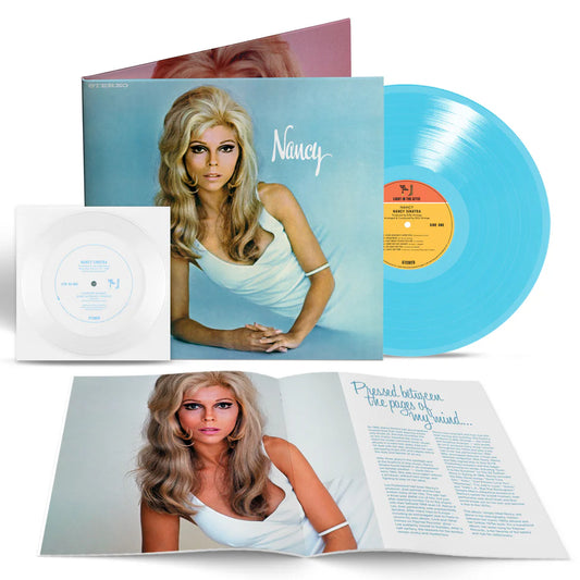 Nancy Sinatra "Nancy" LP