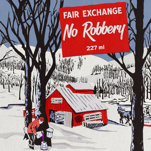 Boldy James "Fair Exchange No Robbery" LP