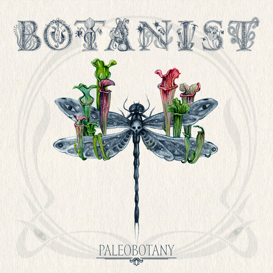 Botanist "Paleobotany" LP