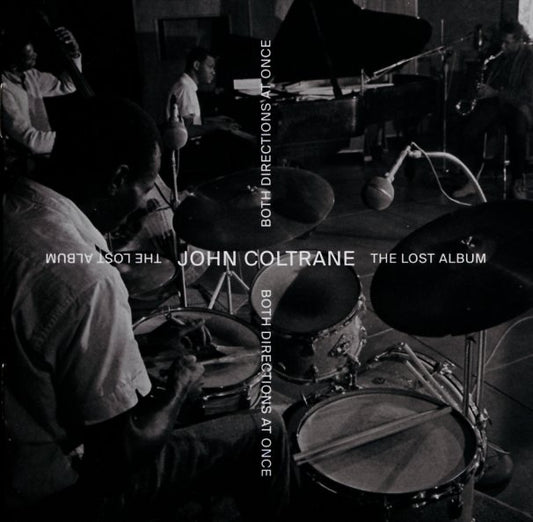 John Coltrane "Both Directions At Once: The Lost Album" LP