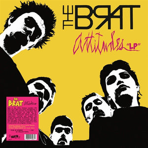 Brat, The "Attitudes" LP