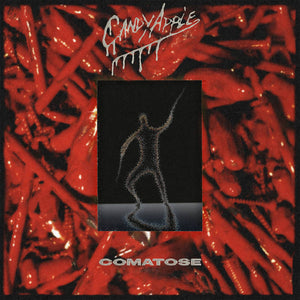 Candy Apple "Comatose" LP