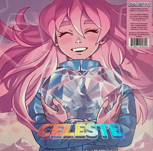 Celeste Complete Sound Collection - Lena Raine - 6xLP