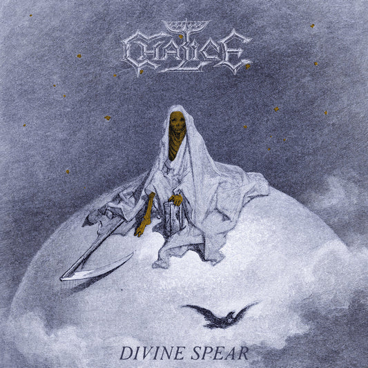 Chalice "Divine Spear" LP