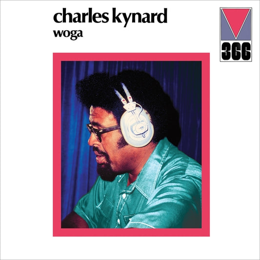 Kynard, Charles "Woga" LP