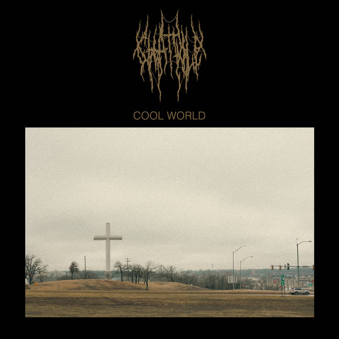 Chatpile "Cool World" LP