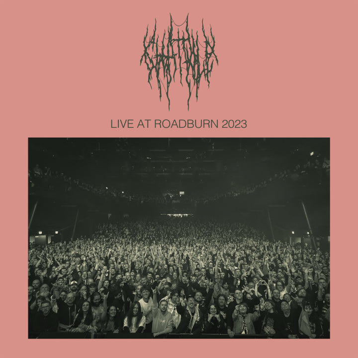 Chat Pile "Live at Roadburn 2023" LP