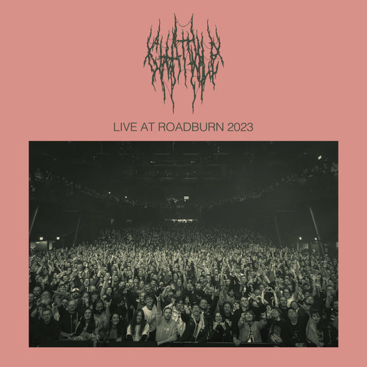 Chat Pile "Live at Roadburn 2023" LP