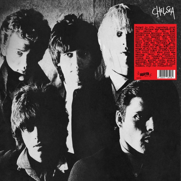 Chelsea "S/T"