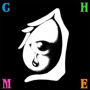 Chime Oblivion "S/T" LP