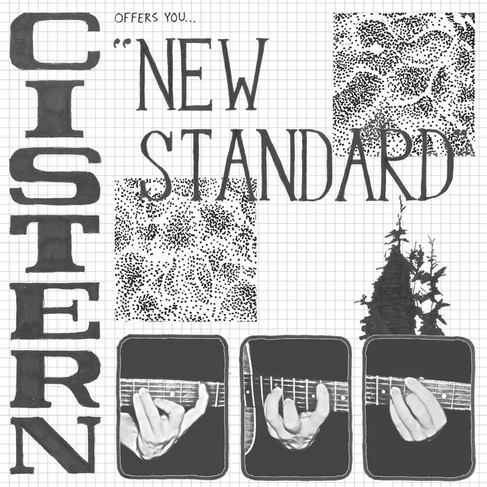 Cistern "New Standard" LP