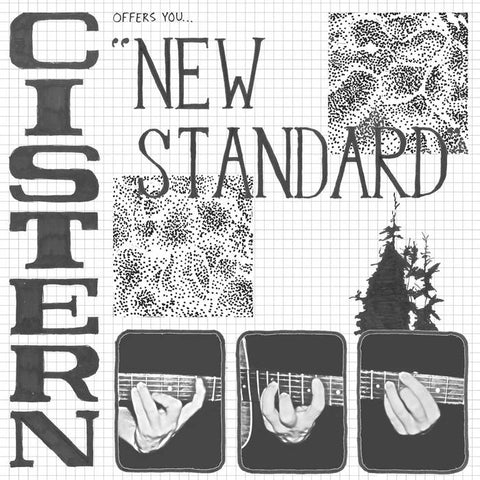 Cistern "New Standard" LP