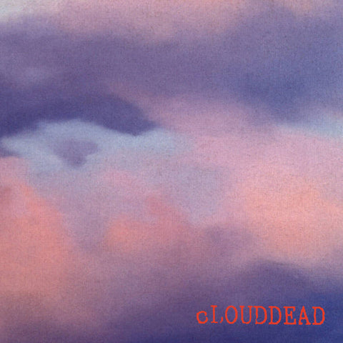 cLOUDDEAD "S/T" 3xLP