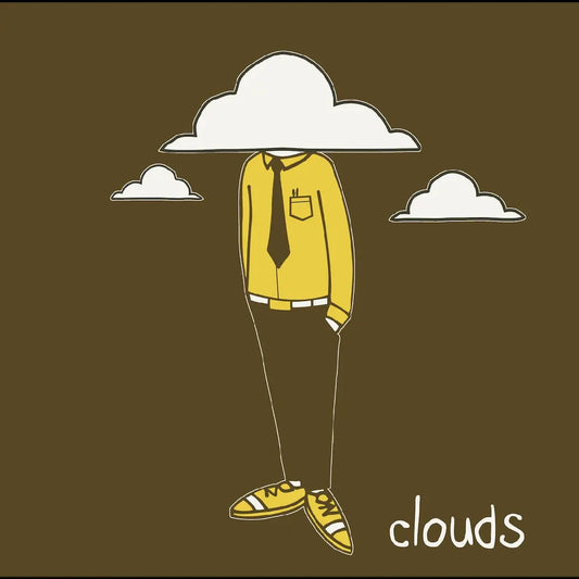 Apollo Brown "Clouds" LP