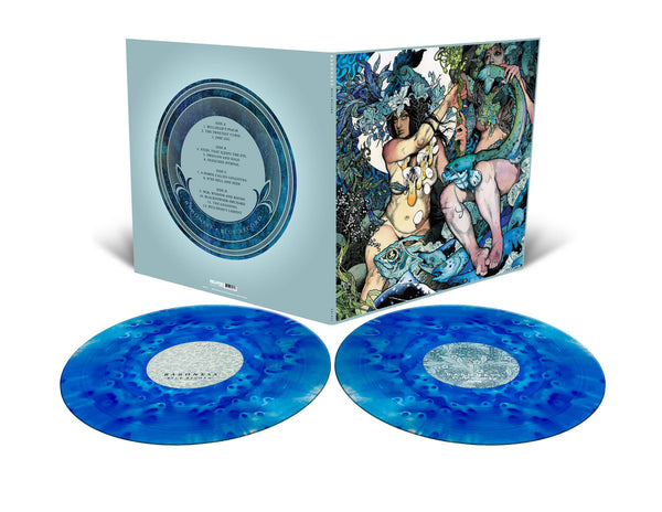 Baroness "Blue" 2xLP