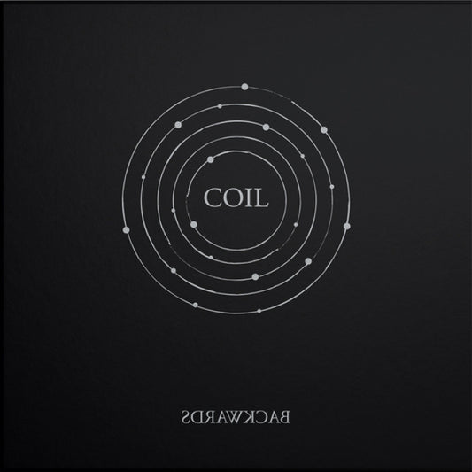 Coil "Backwards" 2xLP