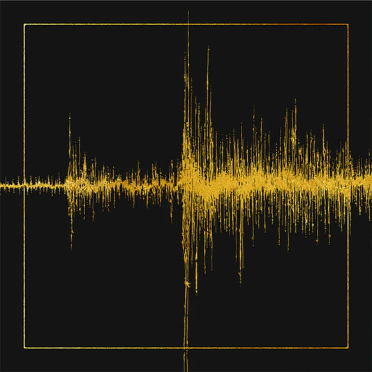 Converge "Hum of Hurt" LP