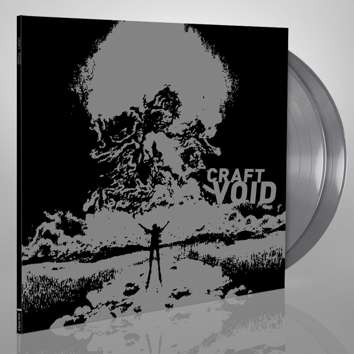 Craft "Void" 2xLP