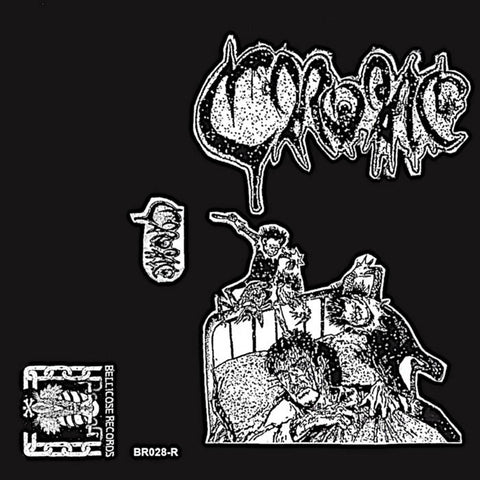 Crone "Demo" TAPE