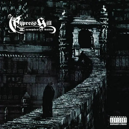 Cypress Hill "III (Temple of Boom)" 2xLP