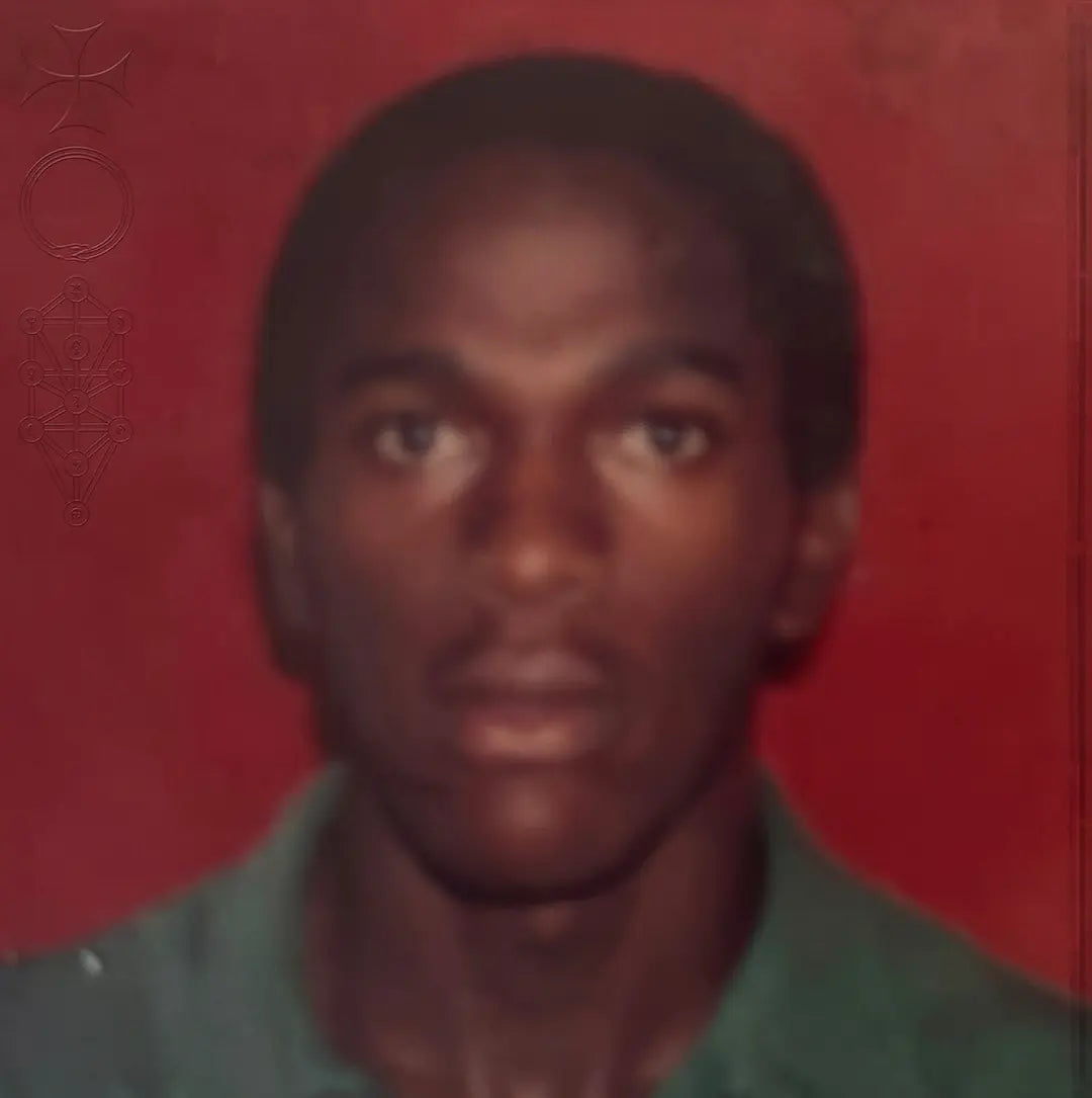 Daniel Caesar "Son of Spergy" 2xLP